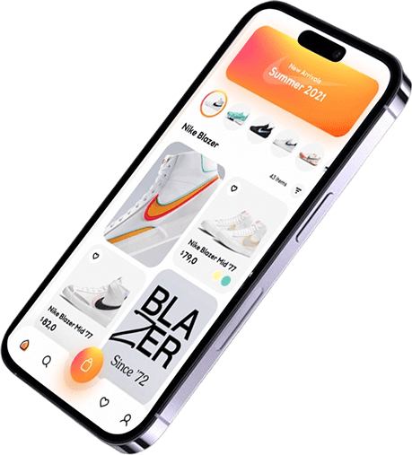 Mobile App Development Services