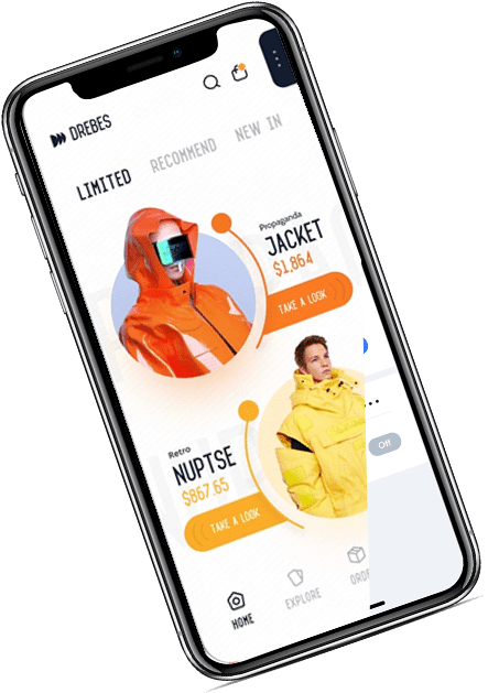 Mobile App Development Services